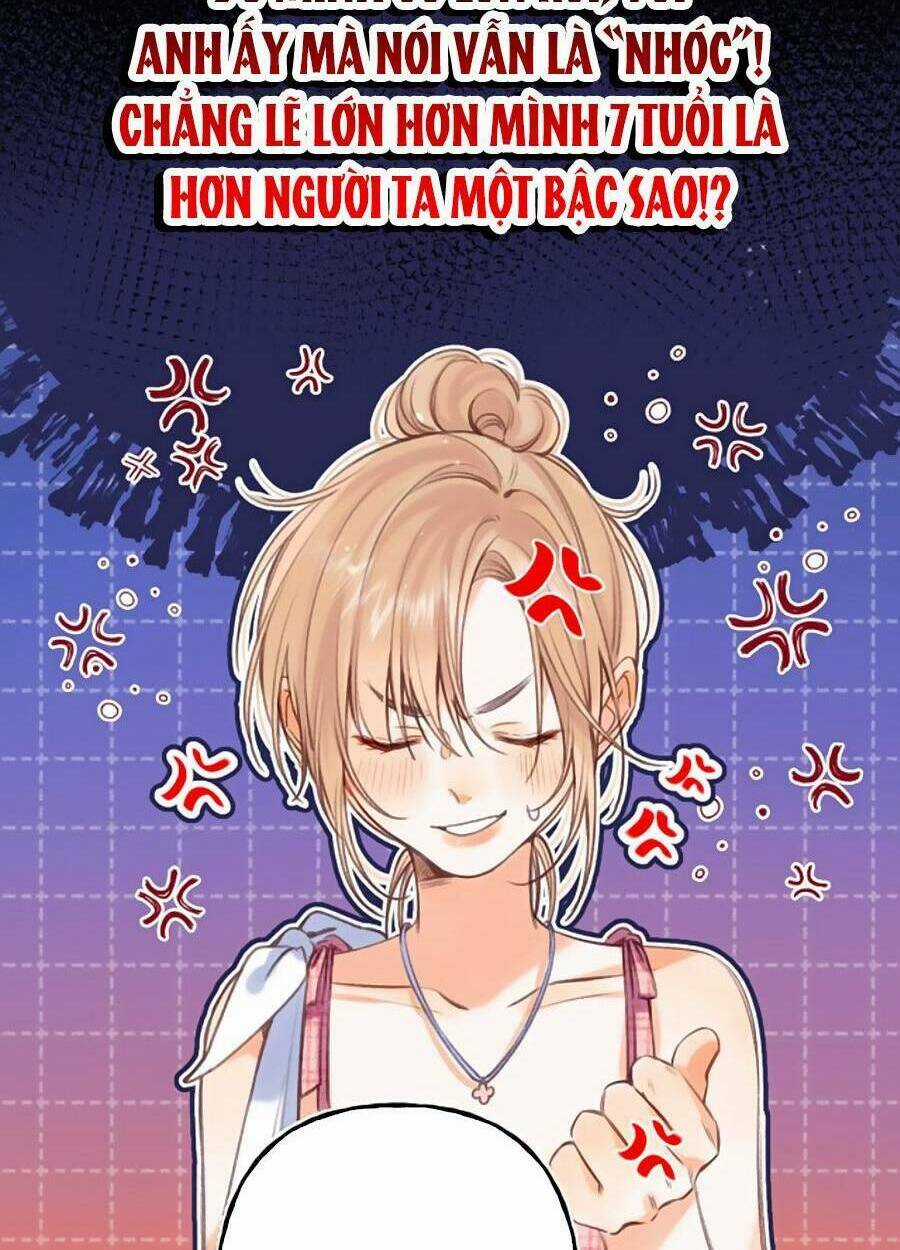 Vụng Trộm Giấu Không Được Chapter 48 trang 39