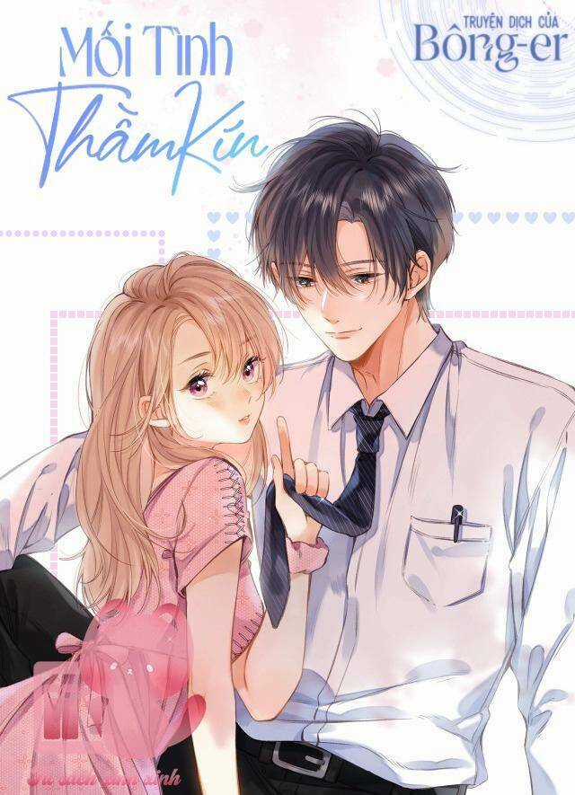 Vụng Trộm Giấu Không Được Chapter 49 trang 0