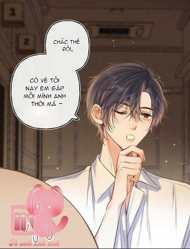 Vụng Trộm Giấu Không Được Chapter 49 trang 1