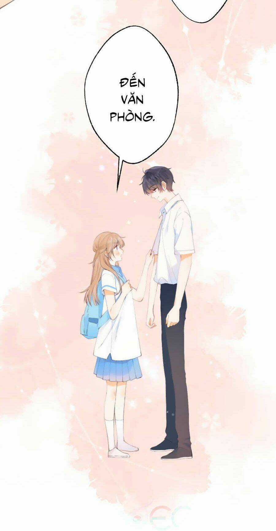 Vụng Trộm Giấu Không Được Chapter 5 trang 10