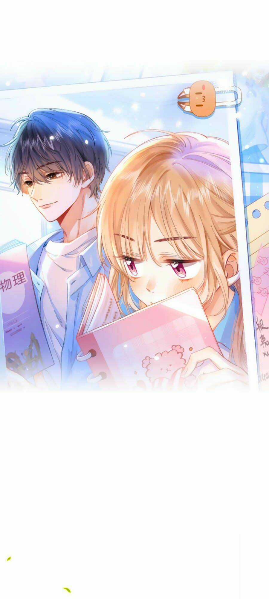 Vụng Trộm Giấu Không Được Chapter 5 trang 11