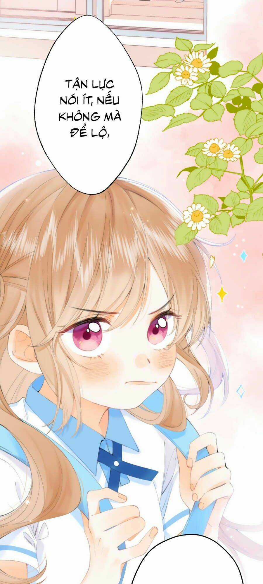 Vụng Trộm Giấu Không Được Chapter 5 trang 14