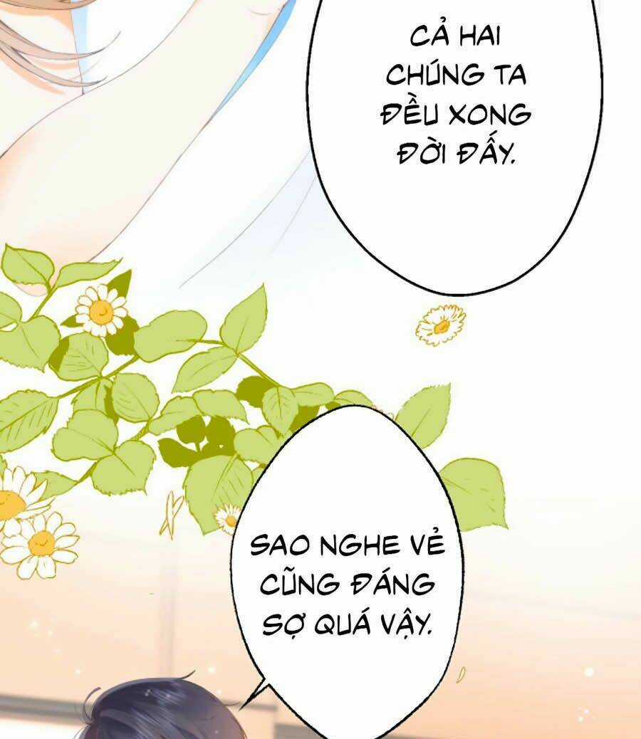 Vụng Trộm Giấu Không Được Chapter 5 trang 15