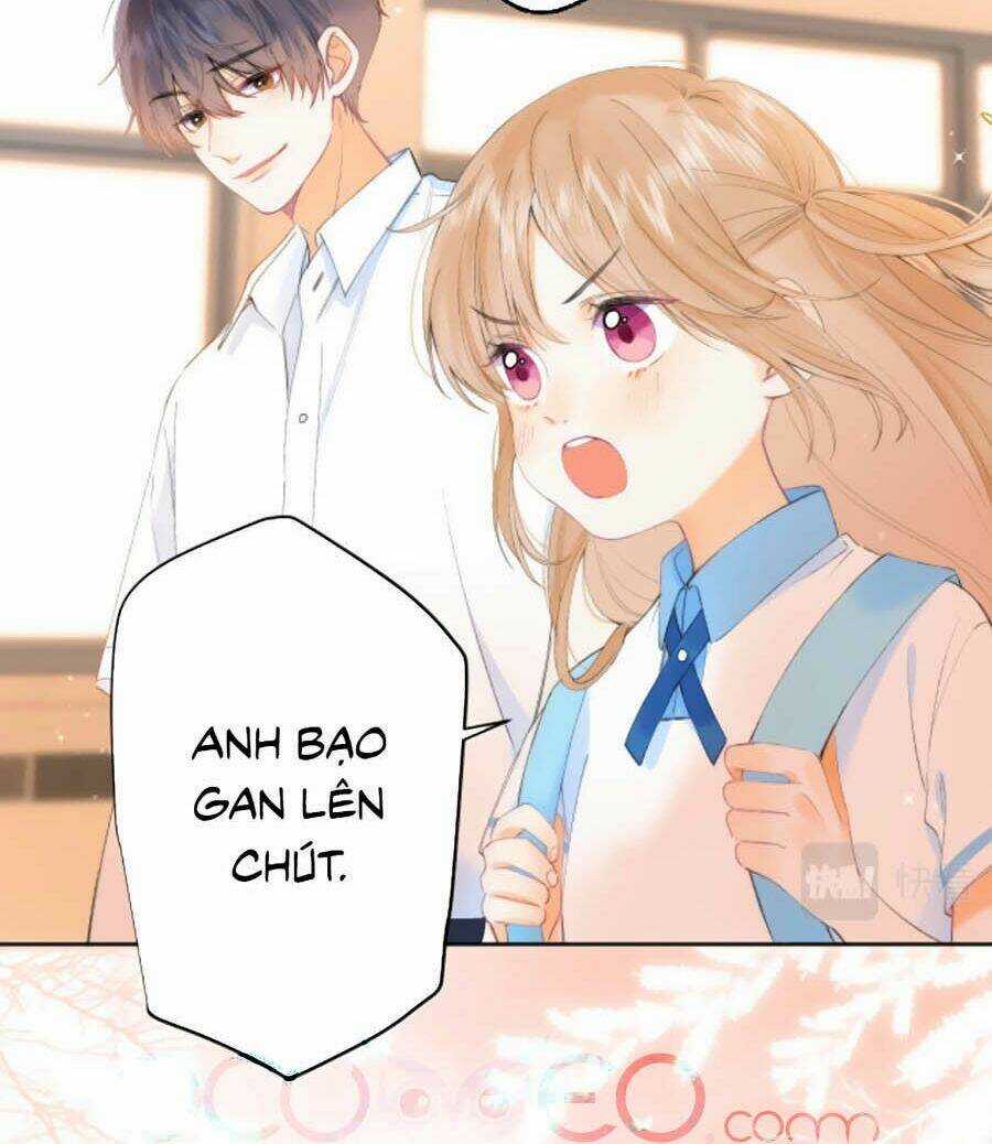 Vụng Trộm Giấu Không Được Chapter 5 trang 16