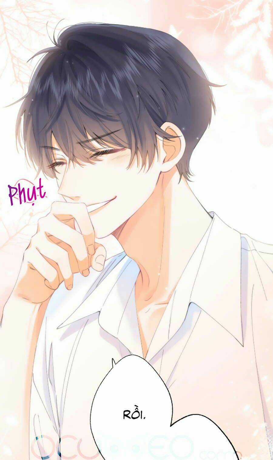 Vụng Trộm Giấu Không Được Chapter 5 trang 17