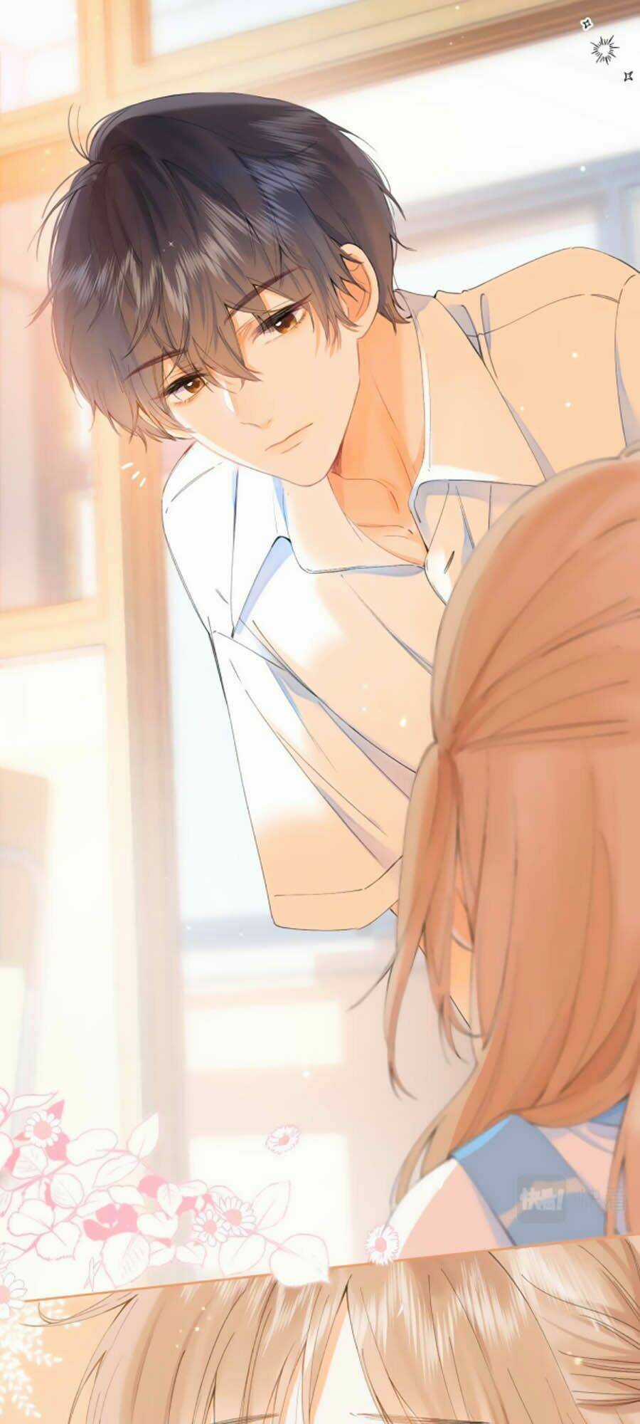 Vụng Trộm Giấu Không Được Chapter 5 trang 2