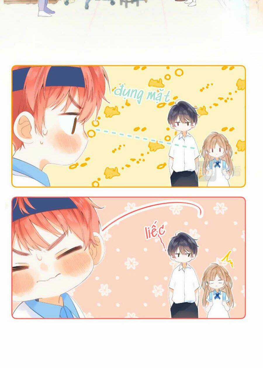 Vụng Trộm Giấu Không Được Chapter 5 trang 23