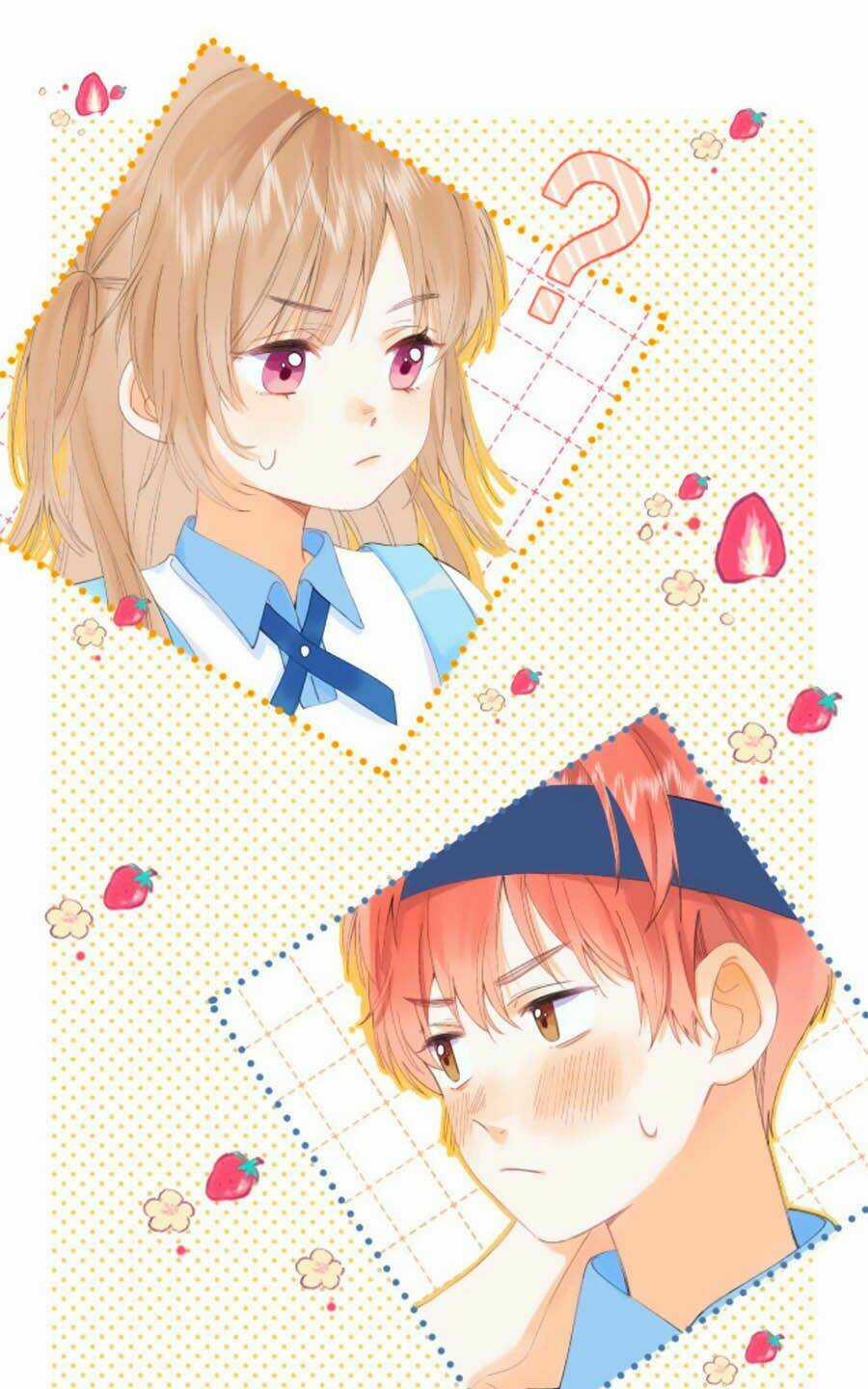 Vụng Trộm Giấu Không Được Chapter 5 trang 24