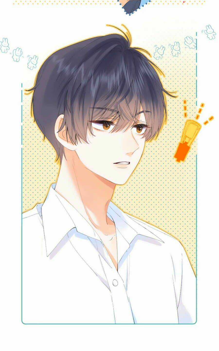 Vụng Trộm Giấu Không Được Chapter 5 trang 25