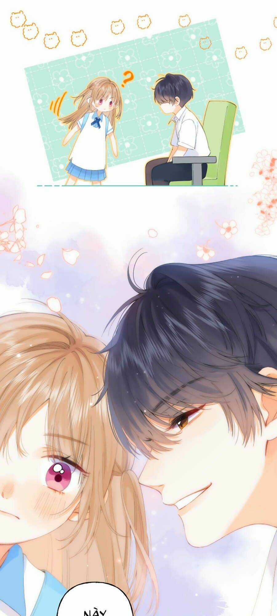 Vụng Trộm Giấu Không Được Chapter 5 trang 28