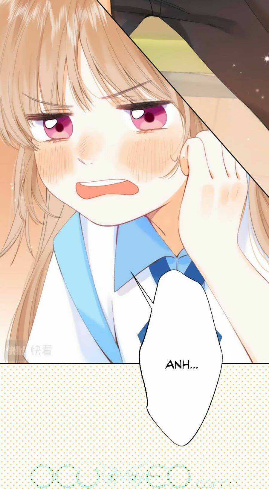 Vụng Trộm Giấu Không Được Chapter 5 trang 32