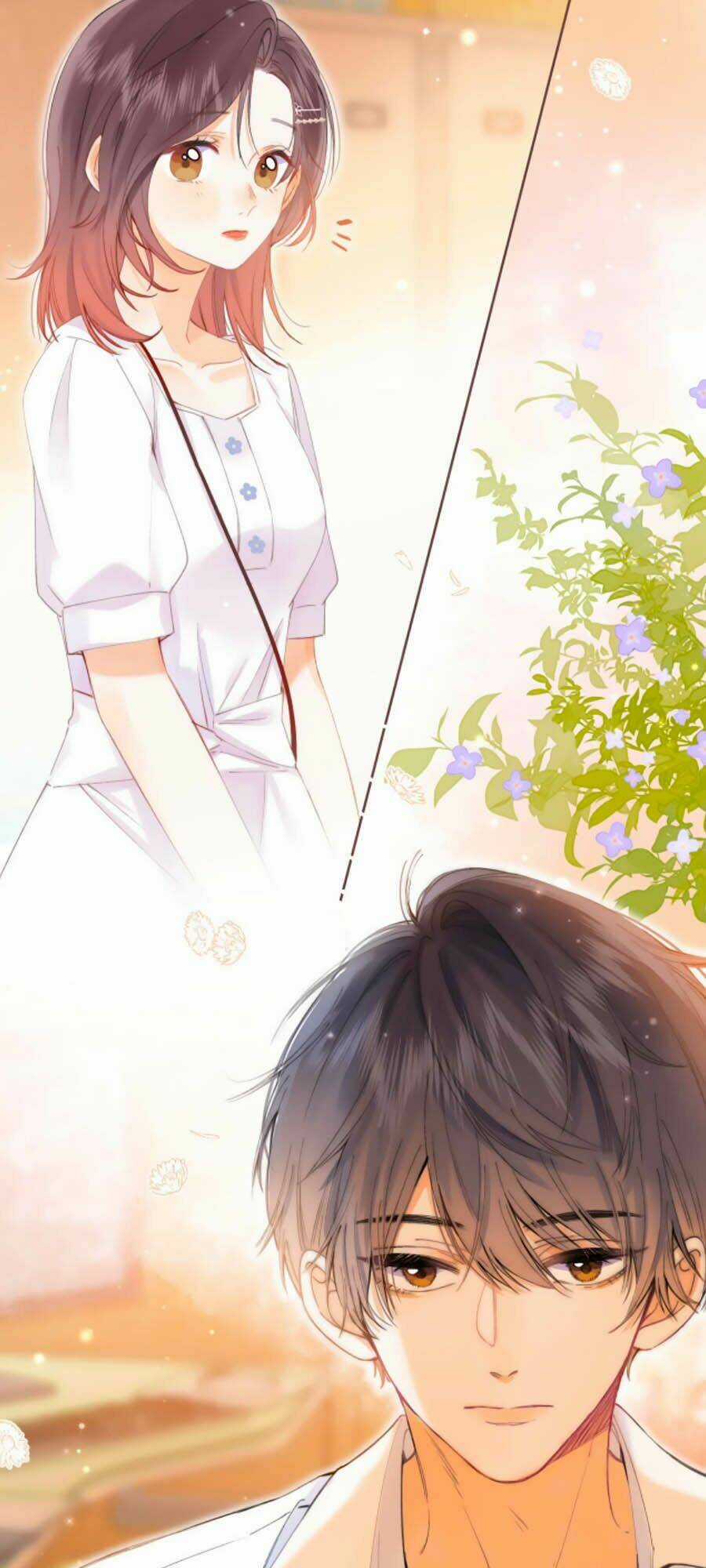 Vụng Trộm Giấu Không Được Chapter 5 trang 39