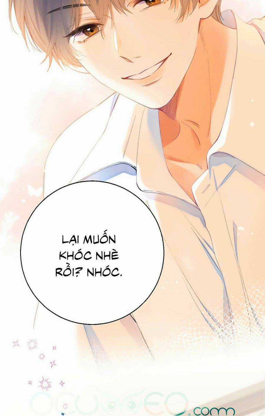 Vụng Trộm Giấu Không Được Chapter 5 trang 4