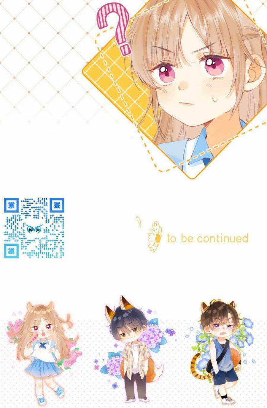 Vụng Trộm Giấu Không Được Chapter 5 trang 41