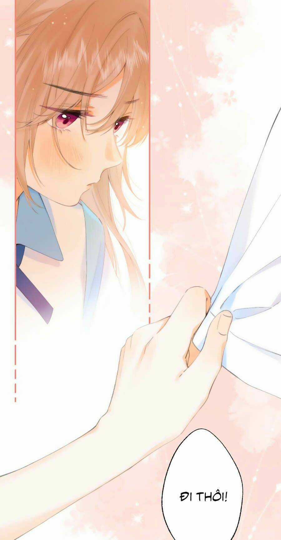 Vụng Trộm Giấu Không Được Chapter 5 trang 9