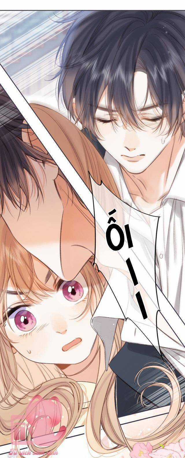 Vụng Trộm Giấu Không Được Chapter 52 trang 0