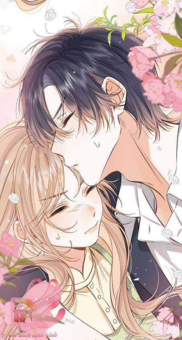 Vụng Trộm Giấu Không Được Chapter 52 trang 1