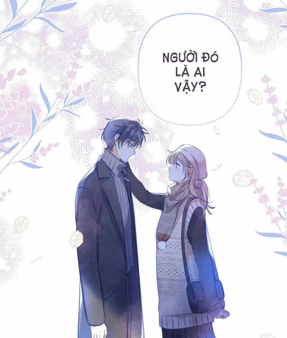 Vụng Trộm Giấu Không Được Chapter 58.2 trang 1