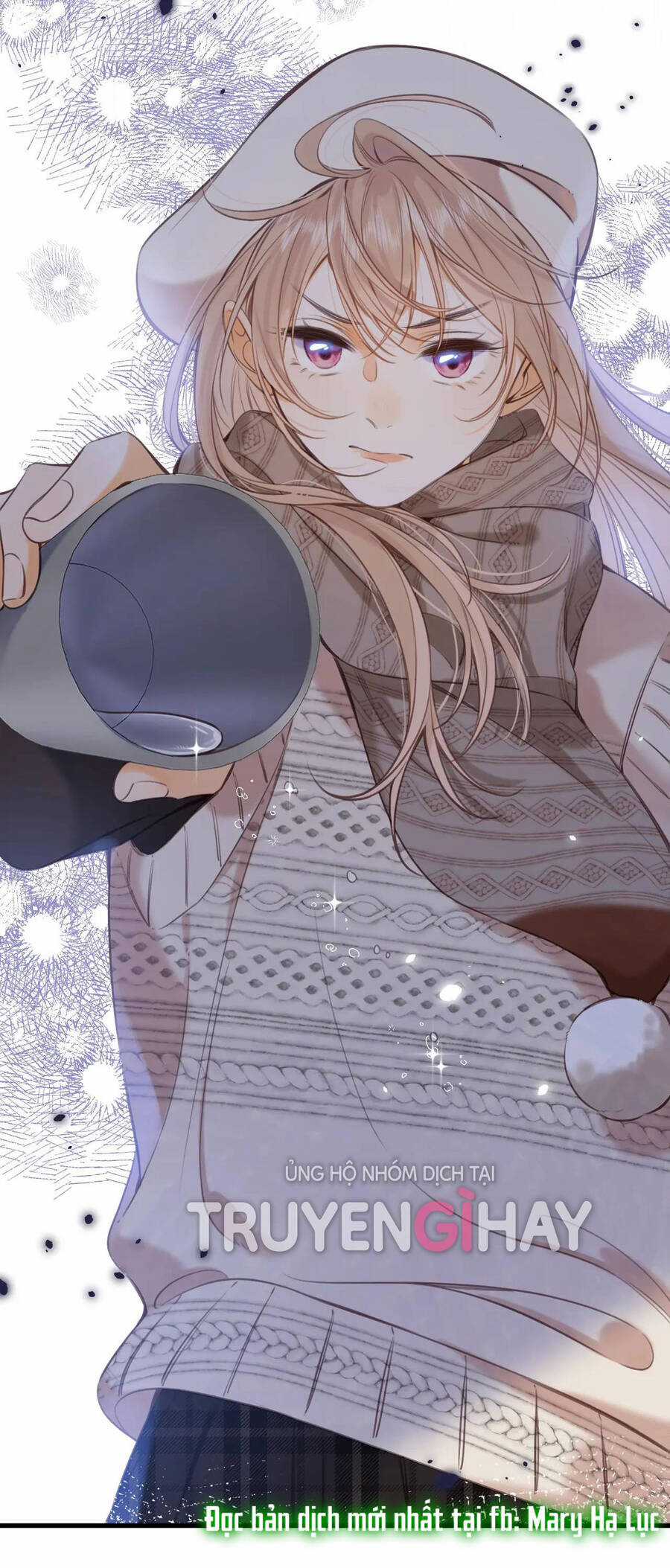 Vụng Trộm Giấu Không Được Chapter 58 trang 1