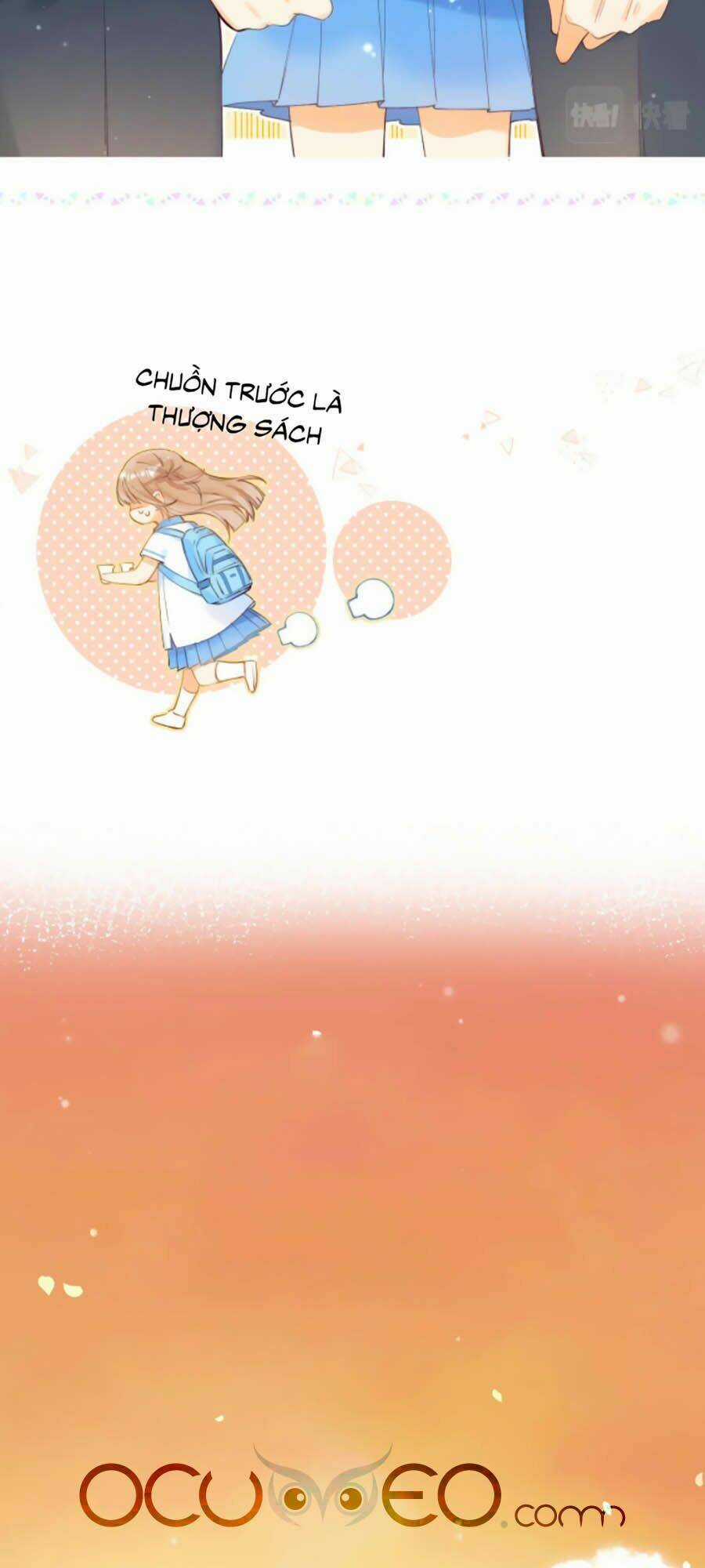 Vụng Trộm Giấu Không Được Chapter 6 trang 11