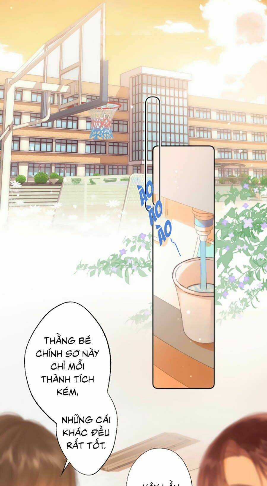 Vụng Trộm Giấu Không Được Chapter 6 trang 12