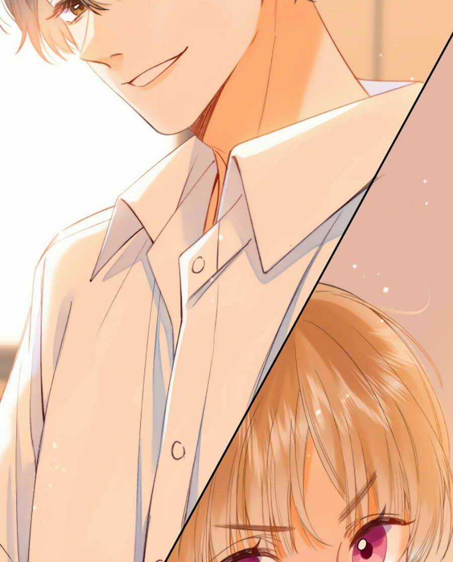 Vụng Trộm Giấu Không Được Chapter 6 trang 24