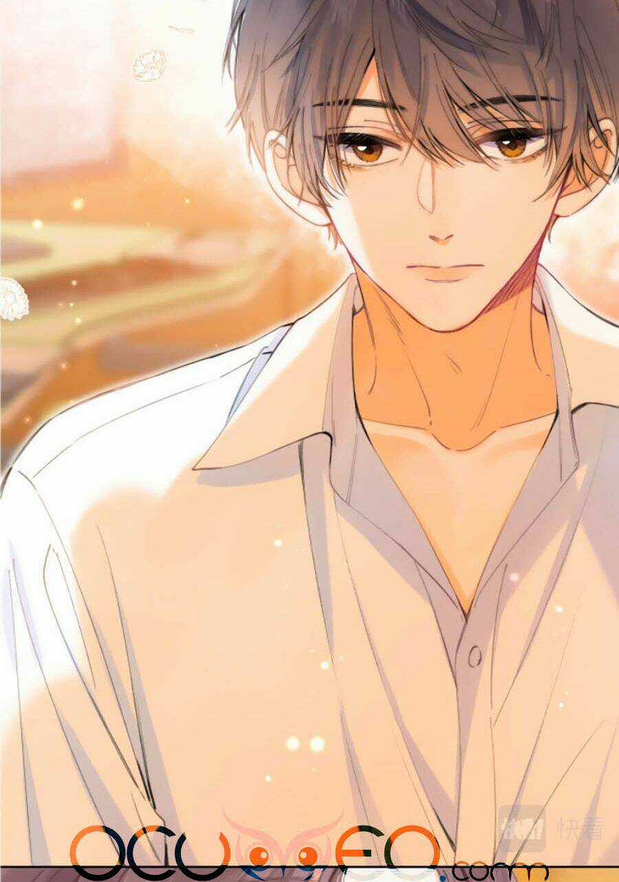 Vụng Trộm Giấu Không Được Chapter 6 trang 3