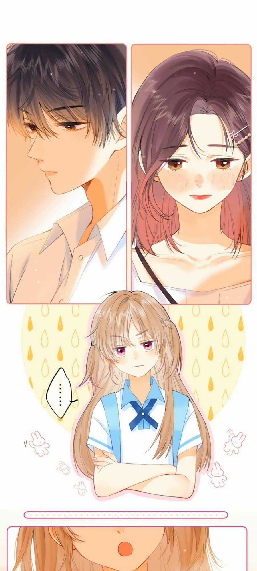 Vụng Trộm Giấu Không Được Chapter 6 trang 35