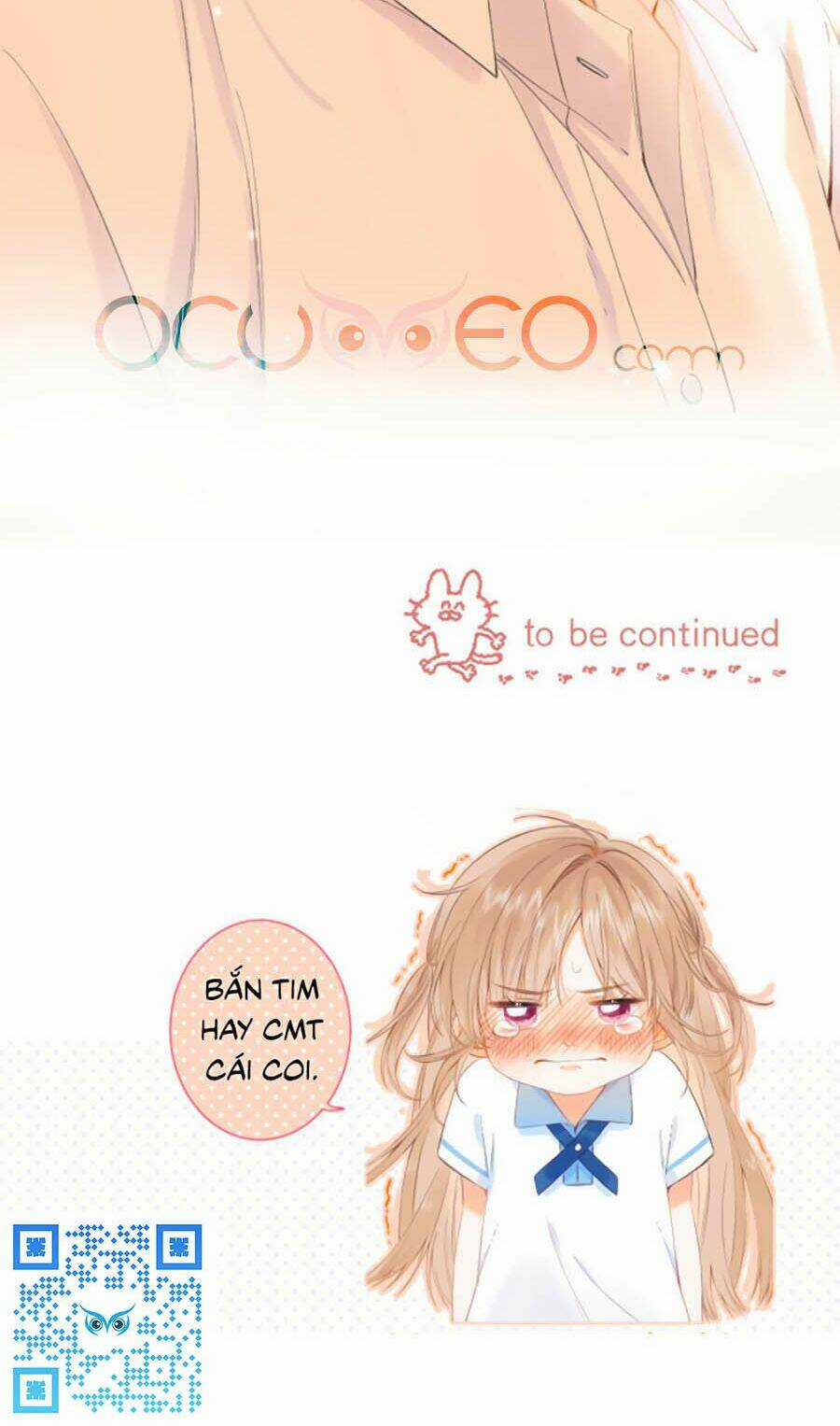 Vụng Trộm Giấu Không Được Chapter 6 trang 37