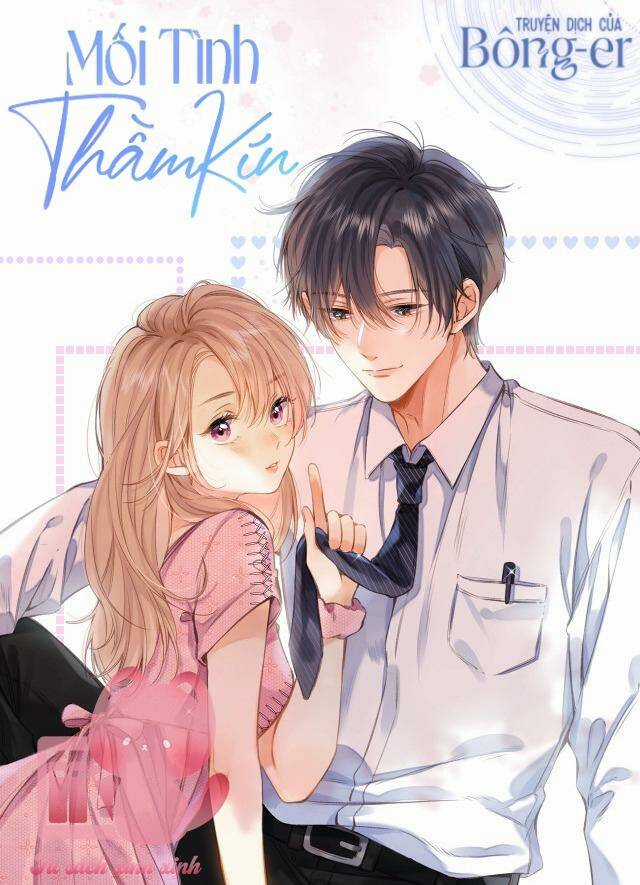 Vụng Trộm Giấu Không Được Chapter 60 trang 0