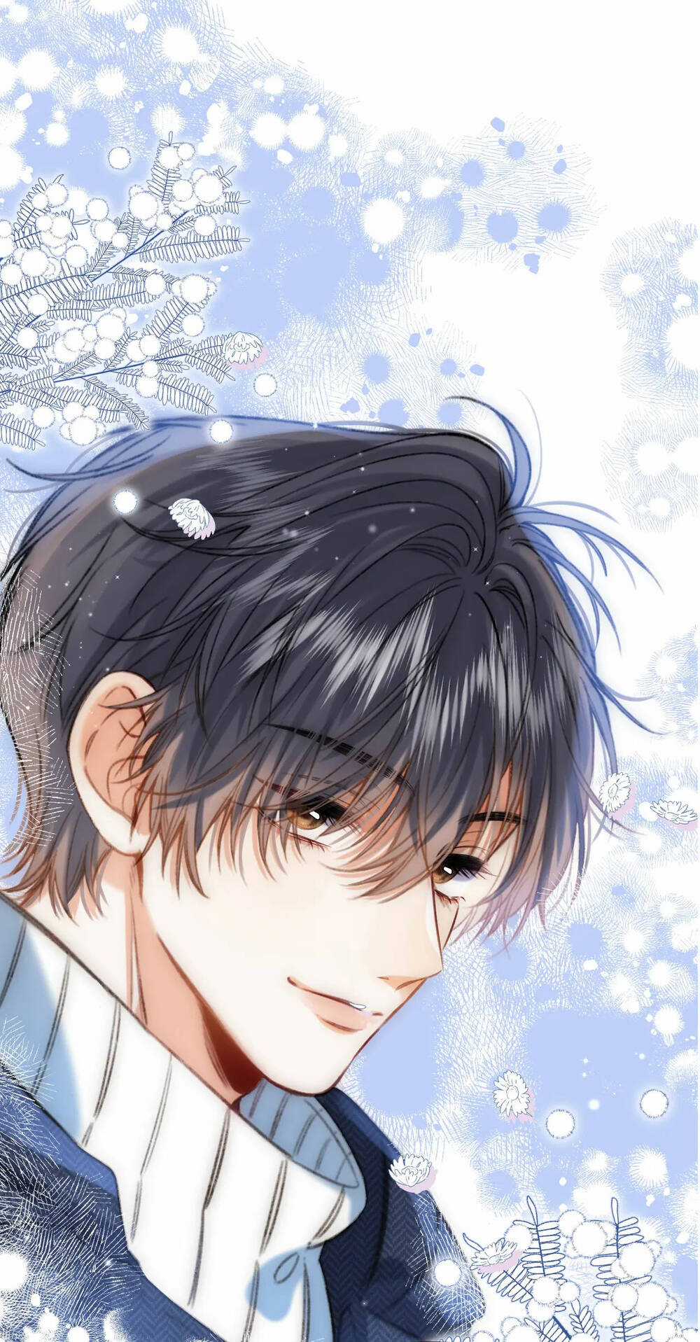 Vụng Trộm Giấu Không Được Chapter 65.1 trang 1