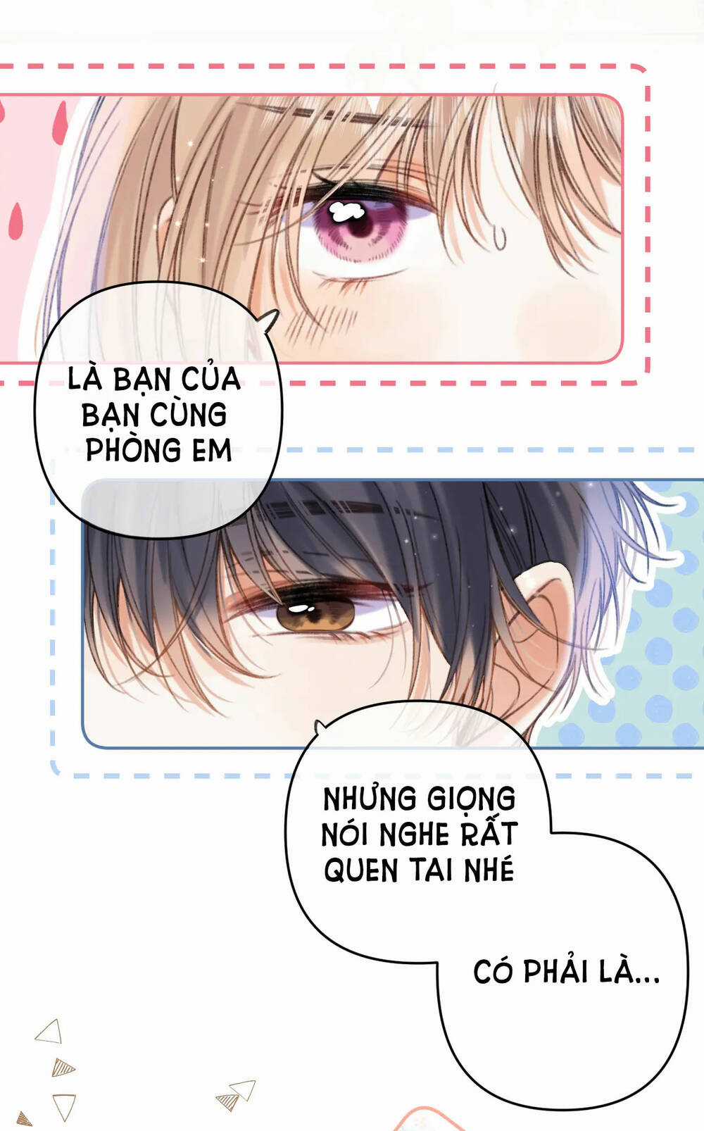 Vụng Trộm Giấu Không Được Chapter 65.2 trang 0