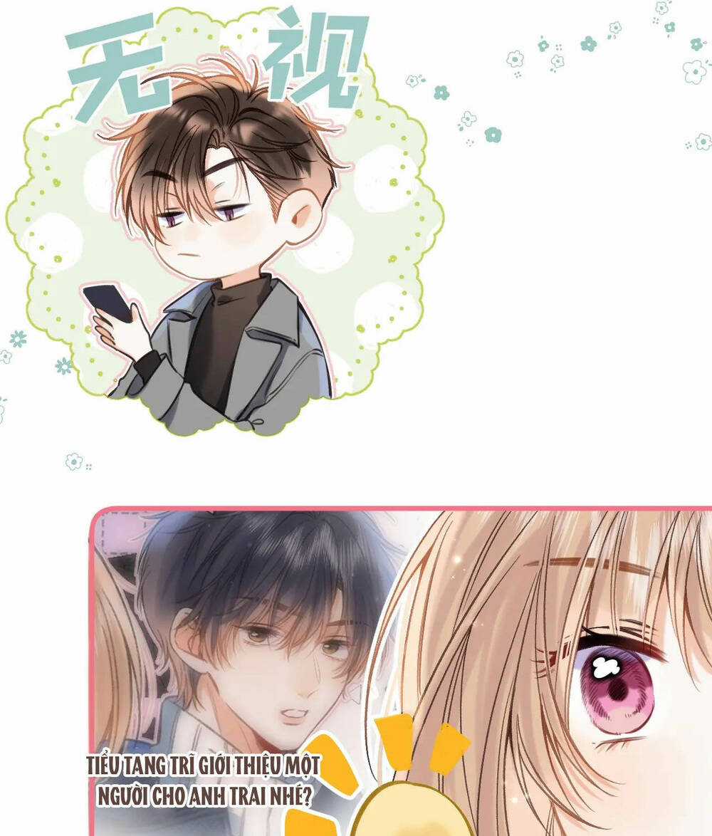 Vụng Trộm Giấu Không Được Chapter 67.2 trang 0