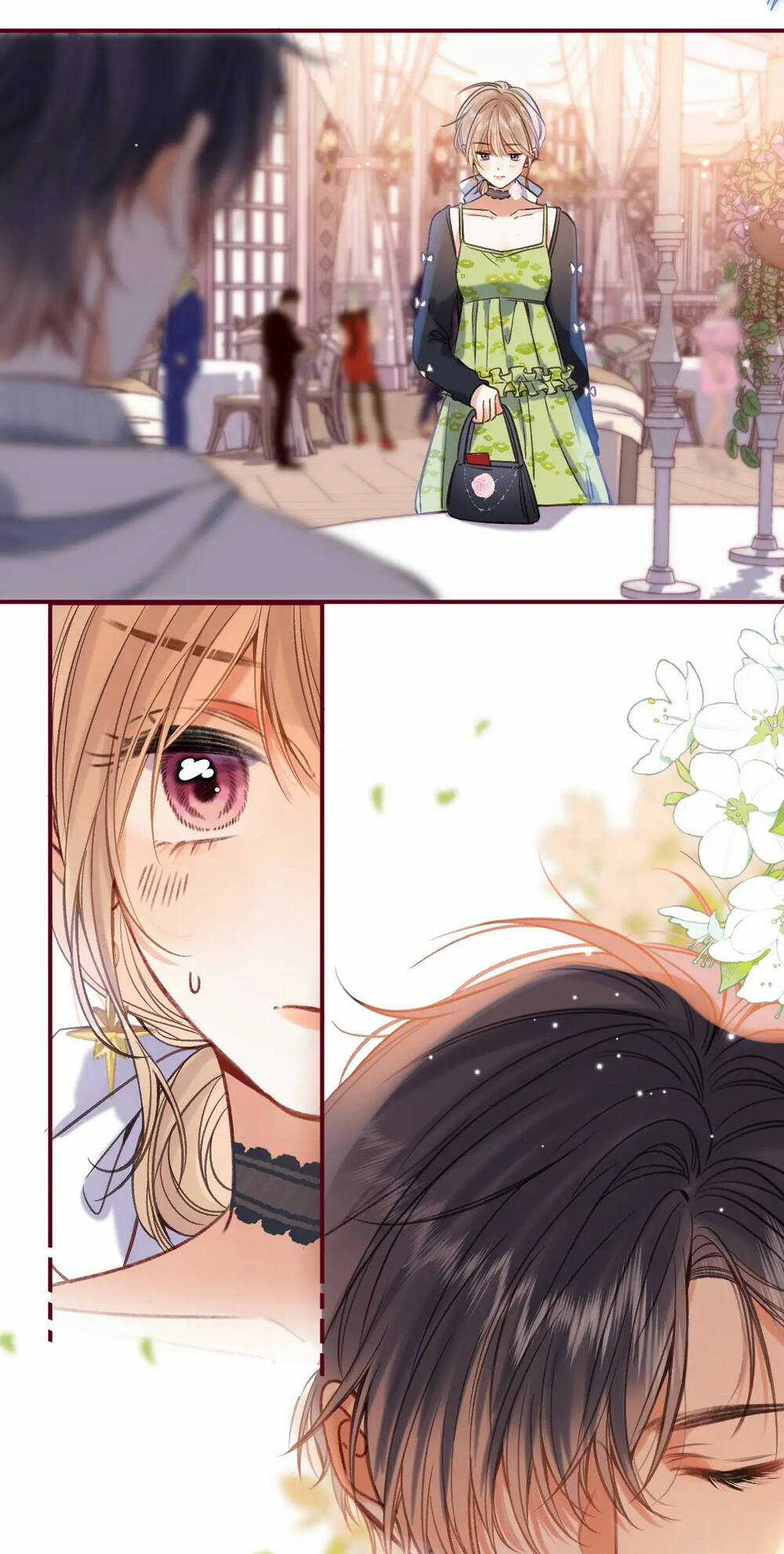 Vụng Trộm Giấu Không Được Chapter 68.2 trang 0