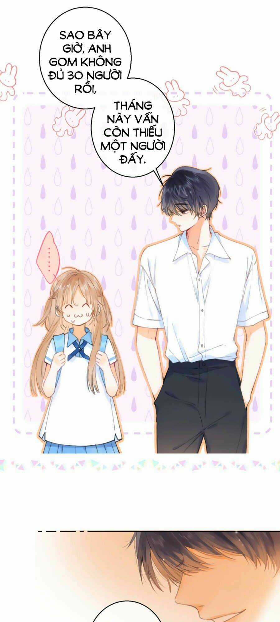 Vụng Trộm Giấu Không Được Chapter 7 trang 11