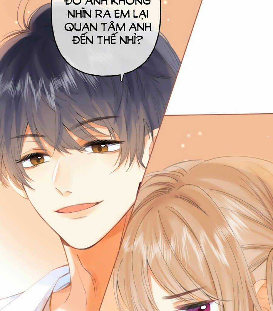 Vụng Trộm Giấu Không Được Chapter 7 trang 16