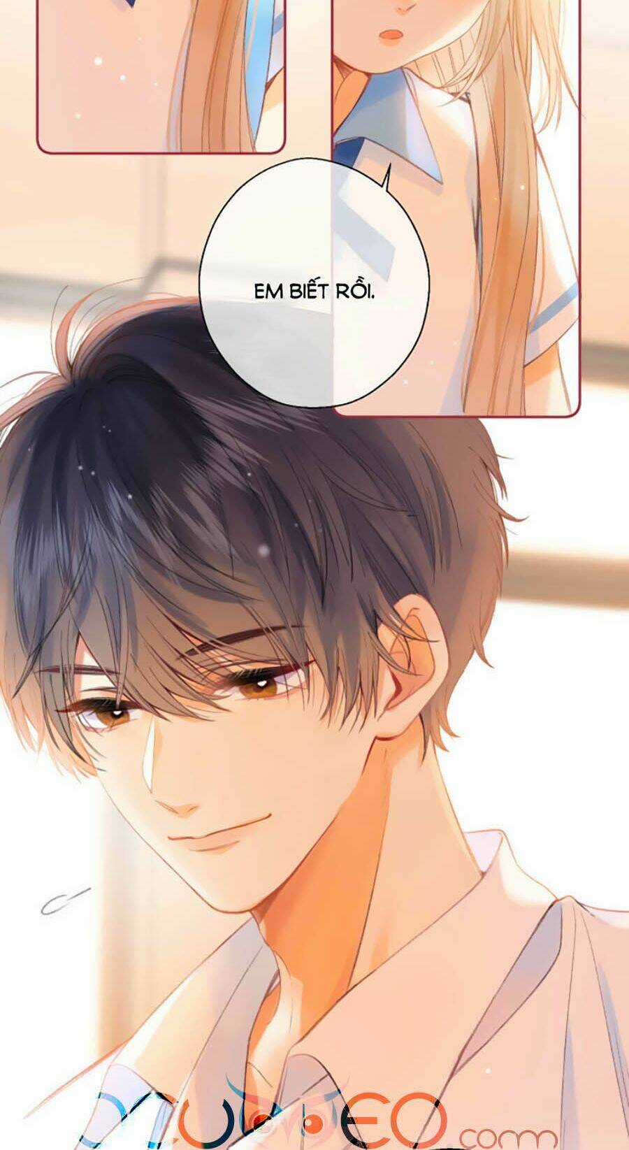 Vụng Trộm Giấu Không Được Chapter 7 trang 26