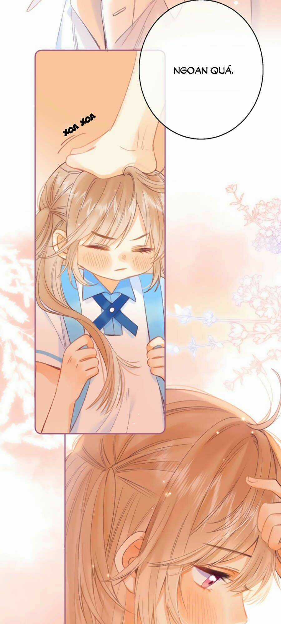 Vụng Trộm Giấu Không Được Chapter 7 trang 27