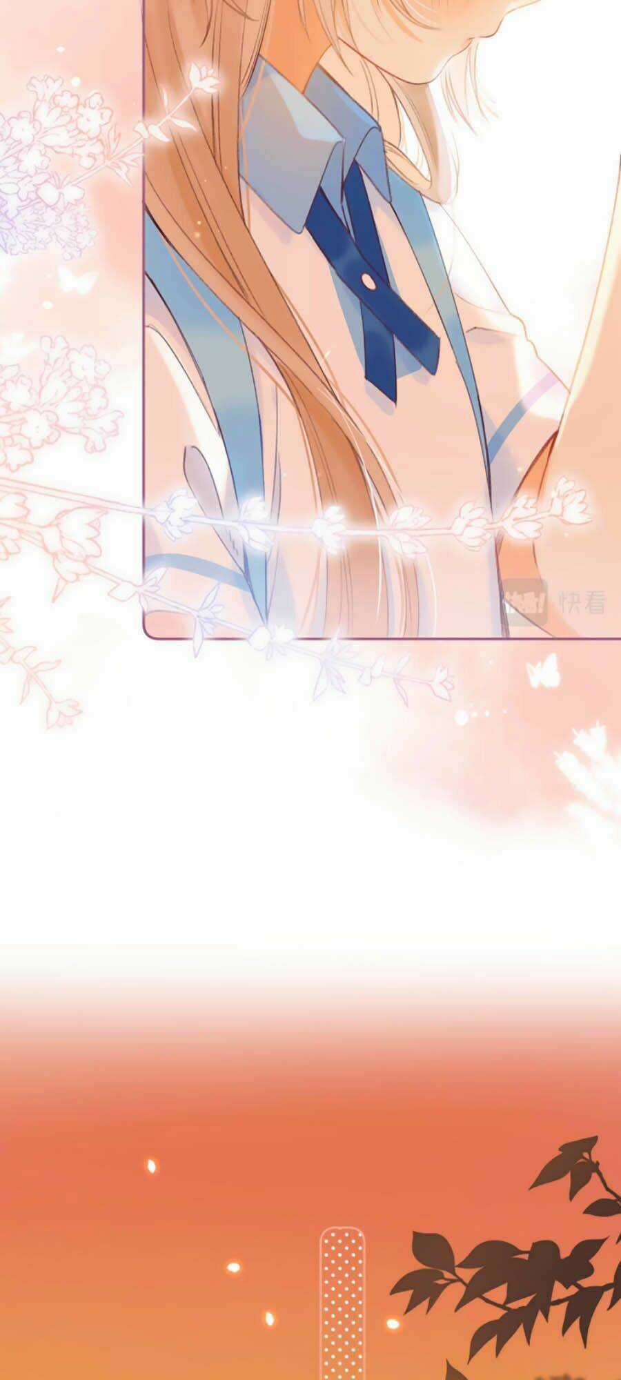 Vụng Trộm Giấu Không Được Chapter 7 trang 28