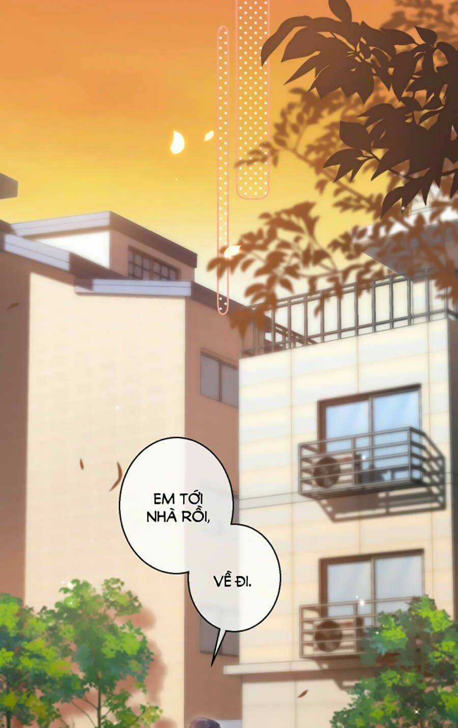 Vụng Trộm Giấu Không Được Chapter 7 trang 29