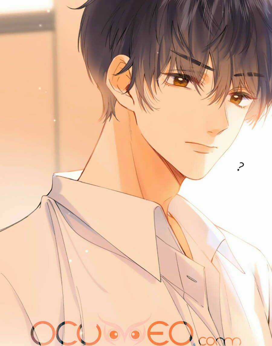 Vụng Trộm Giấu Không Được Chapter 7 trang 3