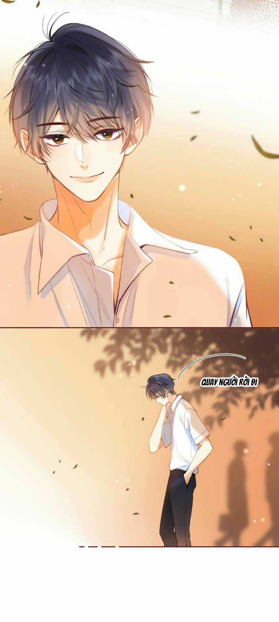 Vụng Trộm Giấu Không Được Chapter 7 trang 31