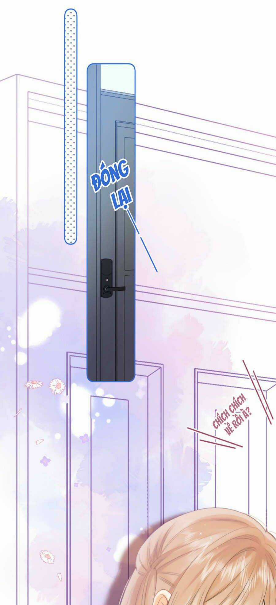 Vụng Trộm Giấu Không Được Chapter 7 trang 32