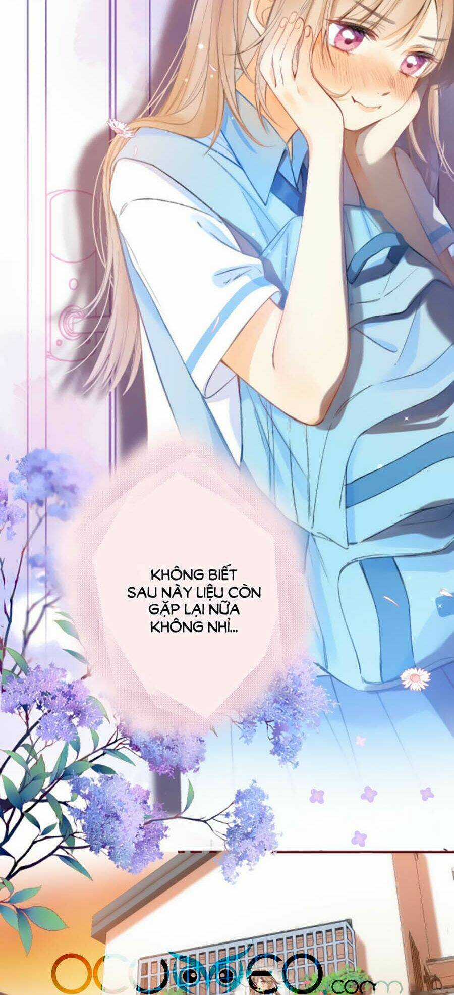 Vụng Trộm Giấu Không Được Chapter 7 trang 33