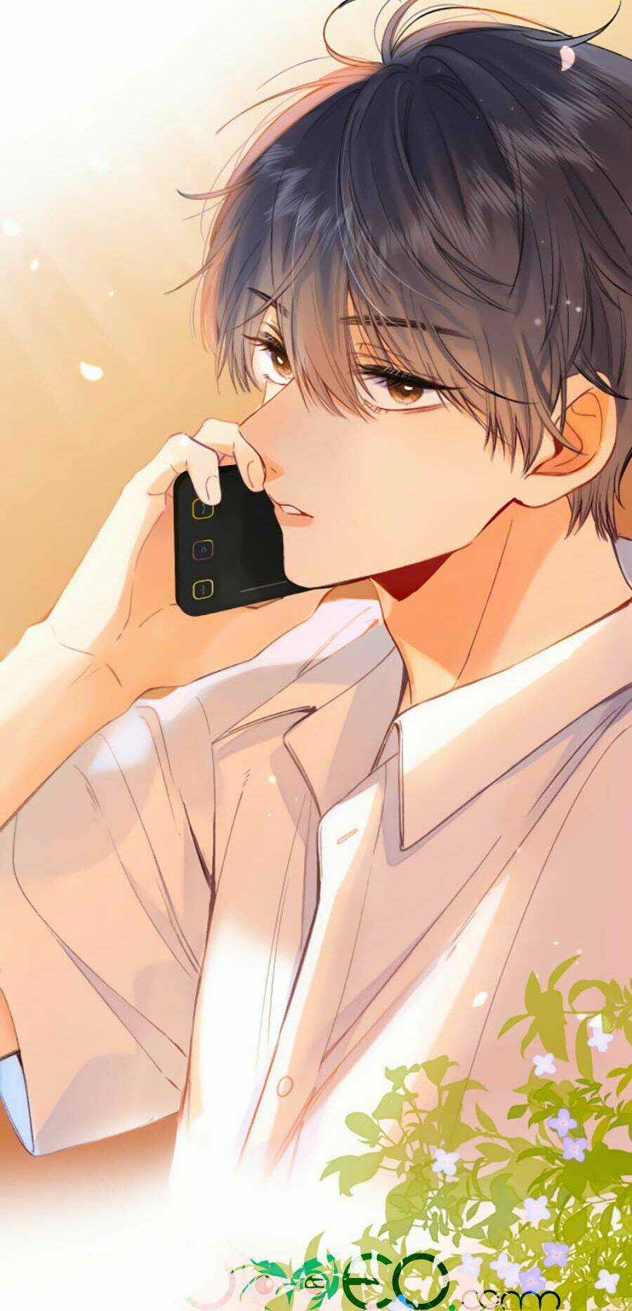 Vụng Trộm Giấu Không Được Chapter 7 trang 35