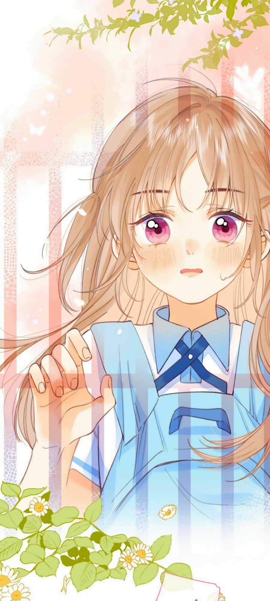 Vụng Trộm Giấu Không Được Chapter 7 trang 36