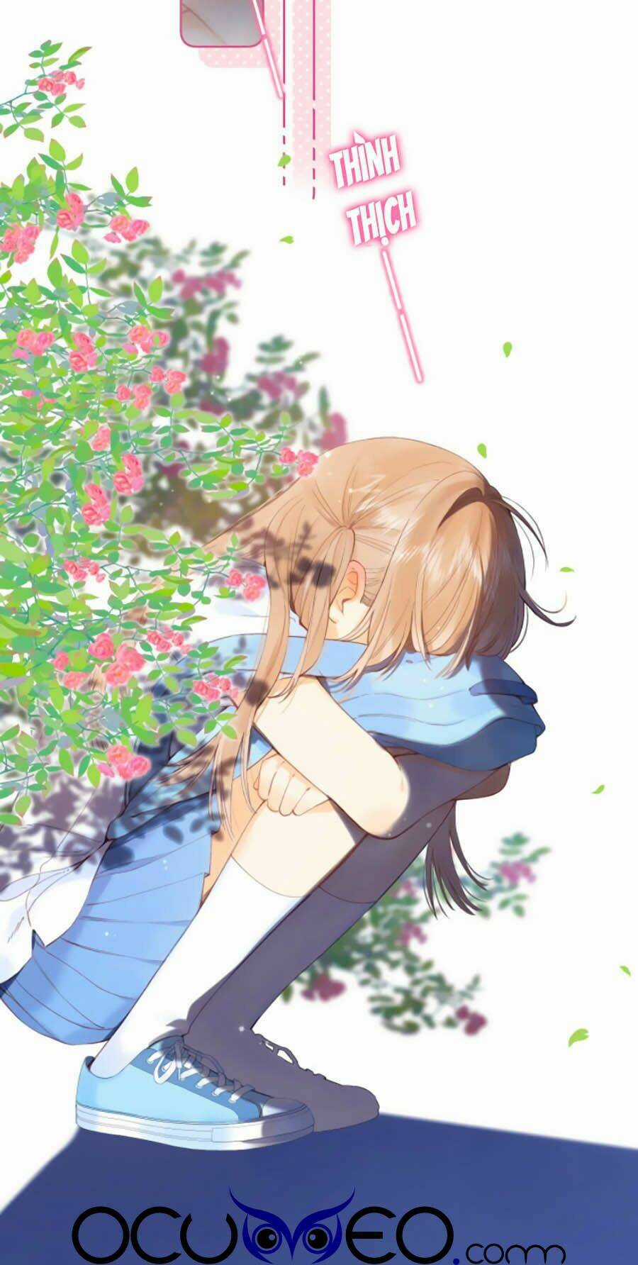 Vụng Trộm Giấu Không Được Chapter 7 trang 38