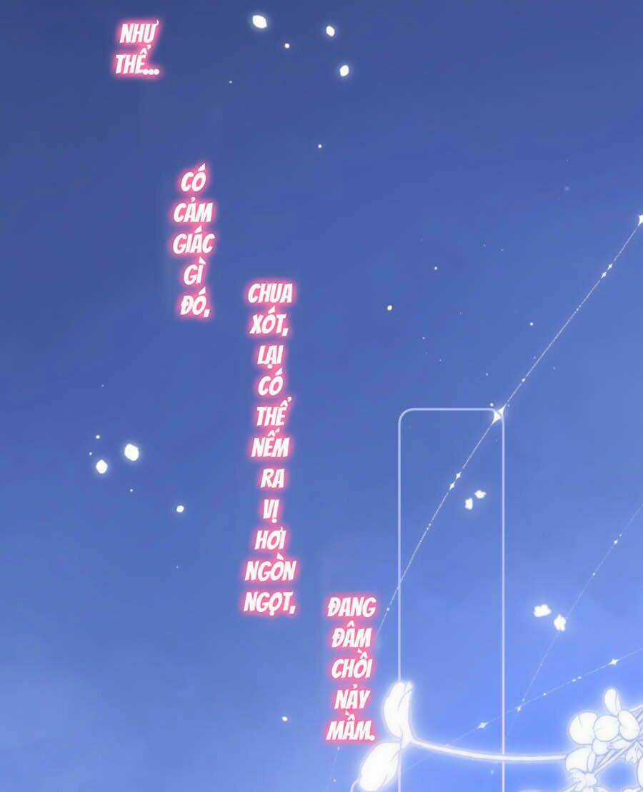 Vụng Trộm Giấu Không Được Chapter 7 trang 39