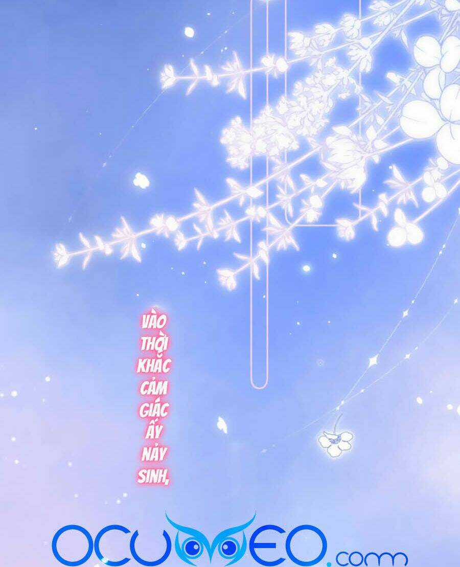 Vụng Trộm Giấu Không Được Chapter 7 trang 40