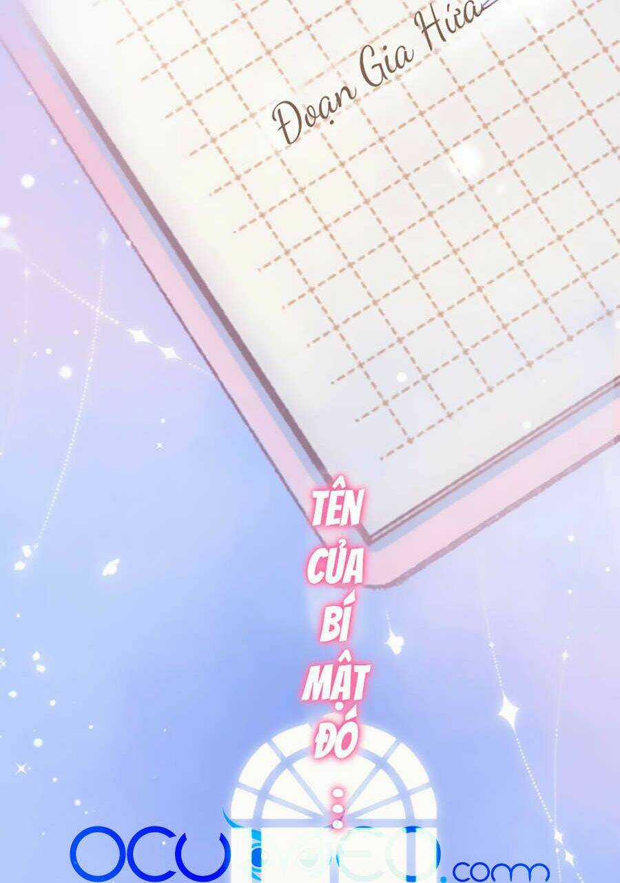 Vụng Trộm Giấu Không Được Chapter 7 trang 42